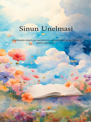 cover image of Sinun Unelmasi